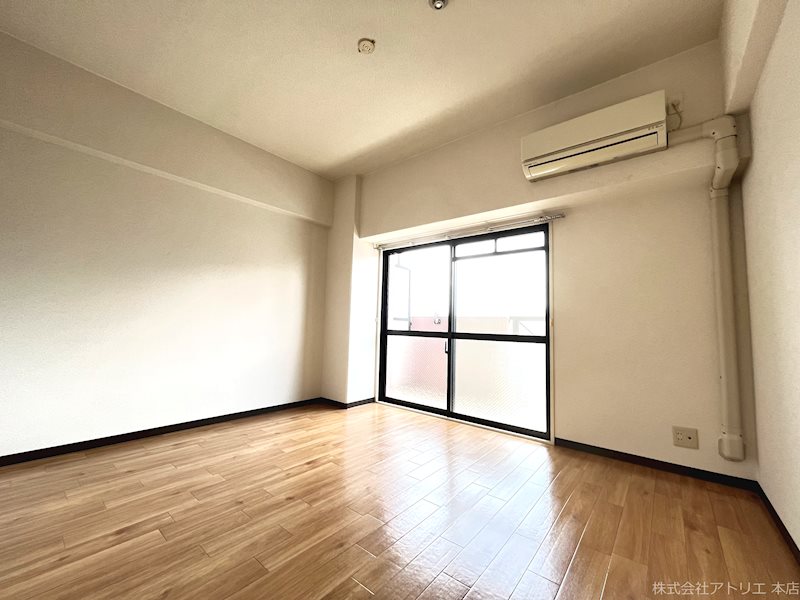 シティーヴェローナ リビング