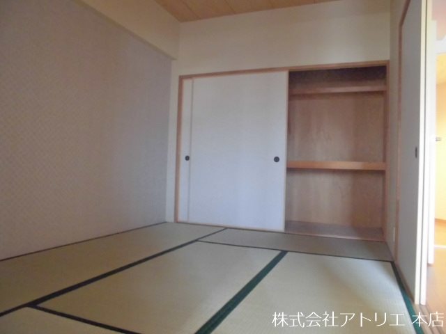 グランドハイツ その他3