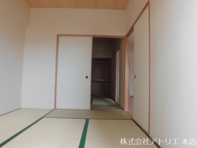 グランドハイツ その他4