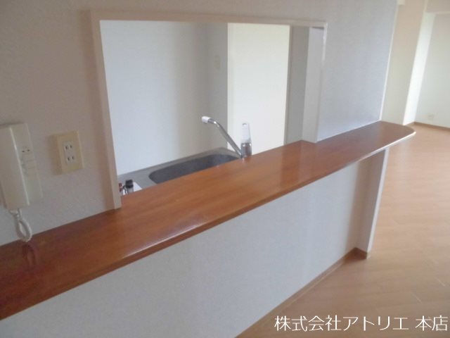 グランドハイツ その他5