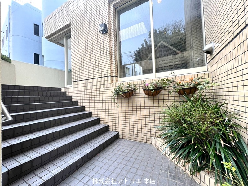 美杜里ハイム その他外観4