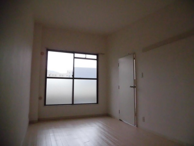 美杜里ハイム ベッドルーム