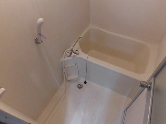 美杜里ハイム 風呂画像