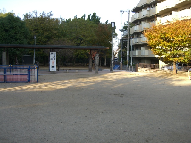 美杜里ハイム 周辺画像1