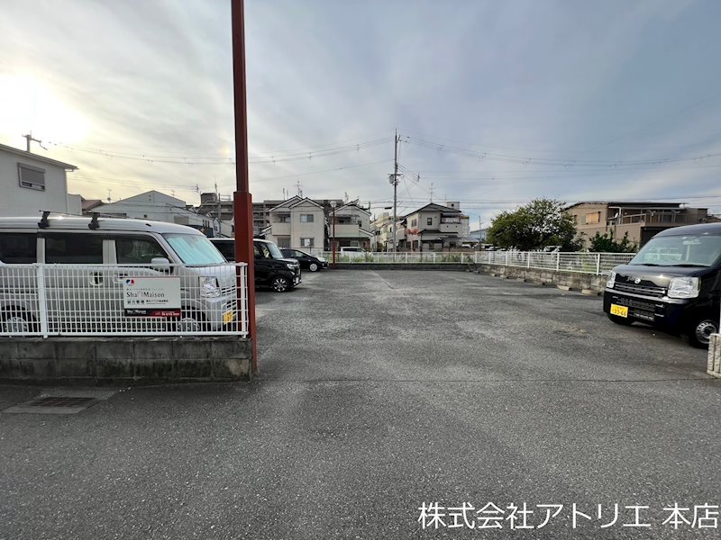 Verde Pallazo箕輪 その他外観2