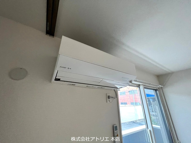 カーサ　フェリーチェ その他5