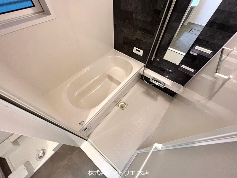 カーサ　フェリーチェ 風呂画像