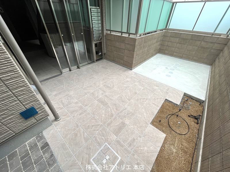 シャーメゾン今米 その他外観5