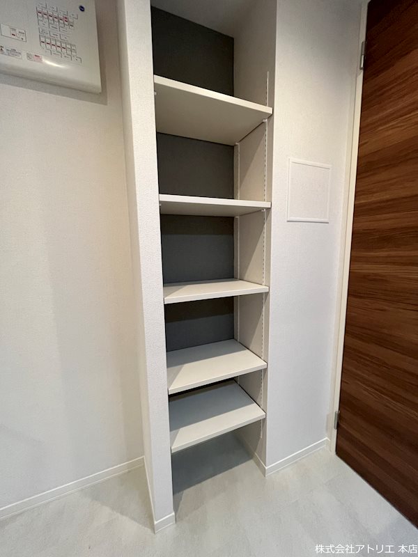 シャーメゾン今米 その他8