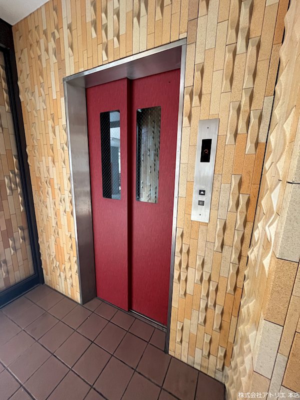 北島ハイツ その他外観2