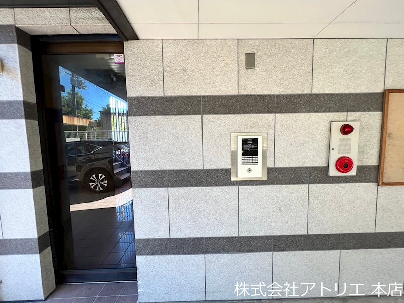 北島ハイツ その他外観6