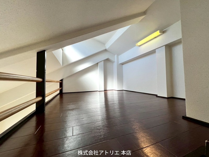 スリーテンロフト その他2