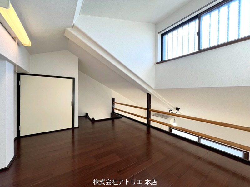 スリーテンロフト その他3