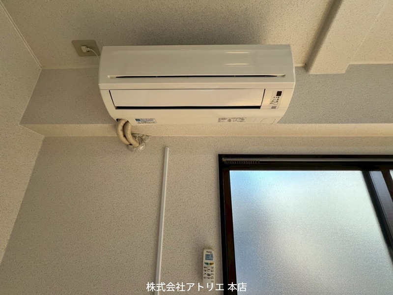 スリーテンロフト その他6