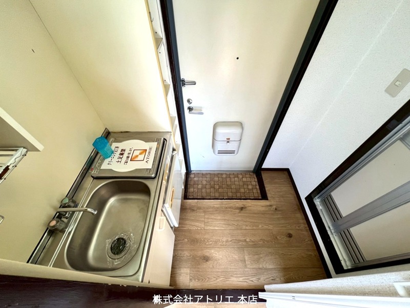 スリーテンロフト その他8