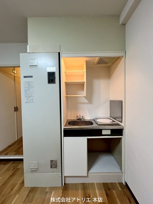 ヴィラオビラ その他3