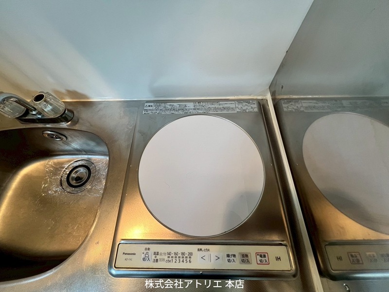 ヴィラオビラ その他4