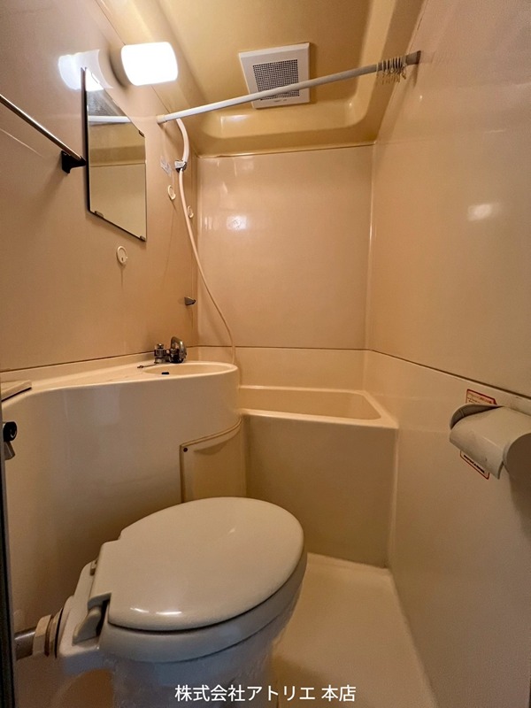 ヴィラオビラ その他5