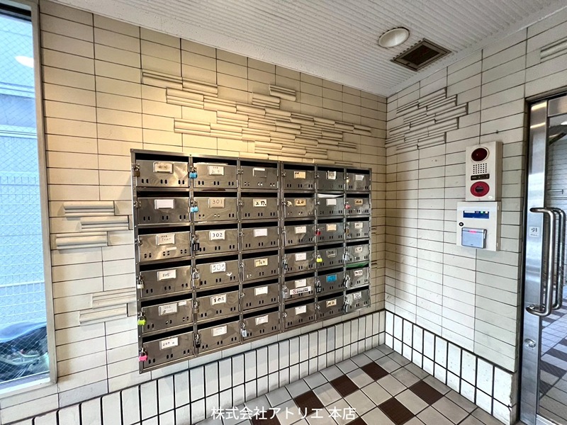 ヴィラオビラ その他外観2