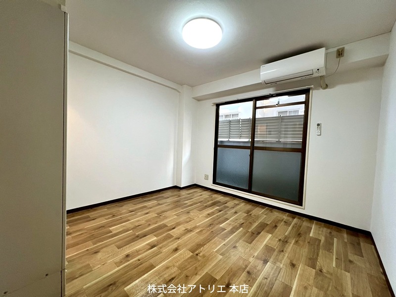 ヴィラオビラ リビング