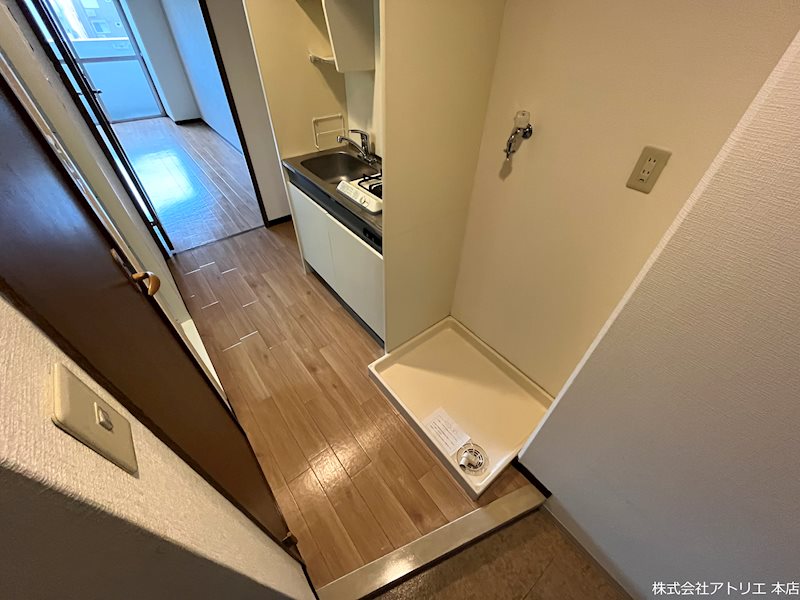 グランドゥルイ リビング