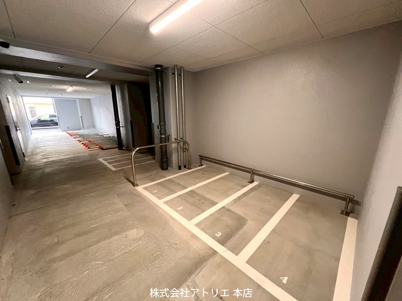 VITA荒本 その他外観4