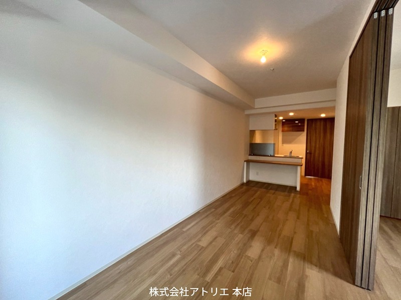 VITA荒本 リビング