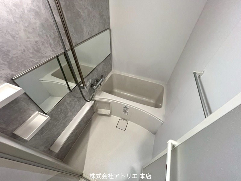 VITA荒本 風呂画像