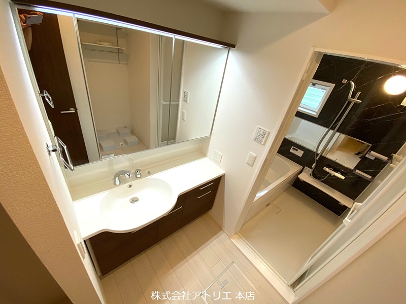 メゾン　ド　グレーヌ楠根 その他1