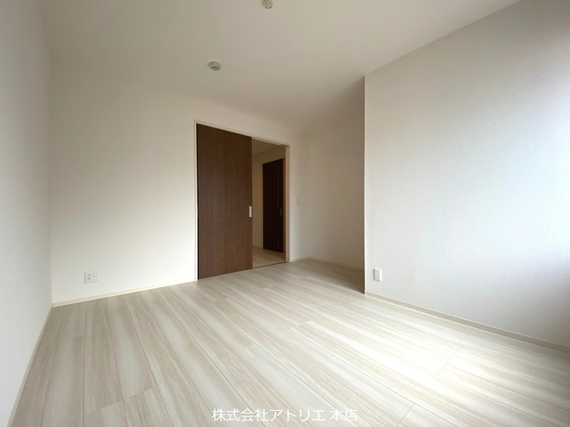 メゾン　ド　グレーヌ楠根 その他4