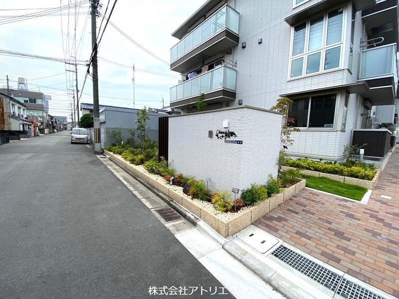 メゾン　ド　グレーヌ楠根 その他外観1