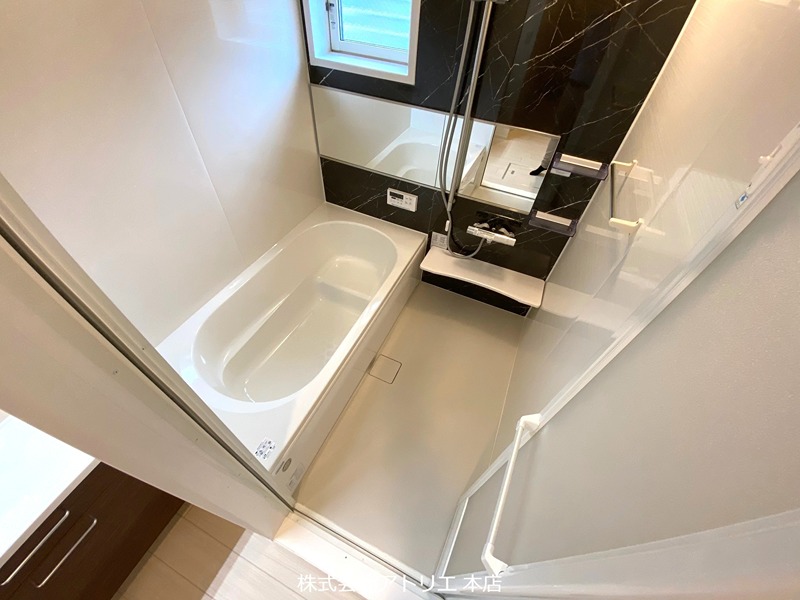 メゾン　ド　グレーヌ楠根 風呂画像