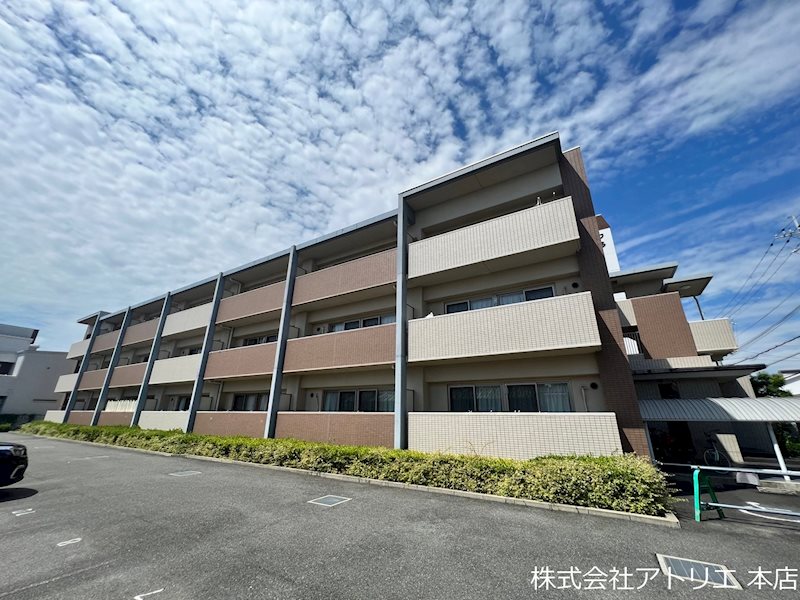 ソリエベーネ 外観