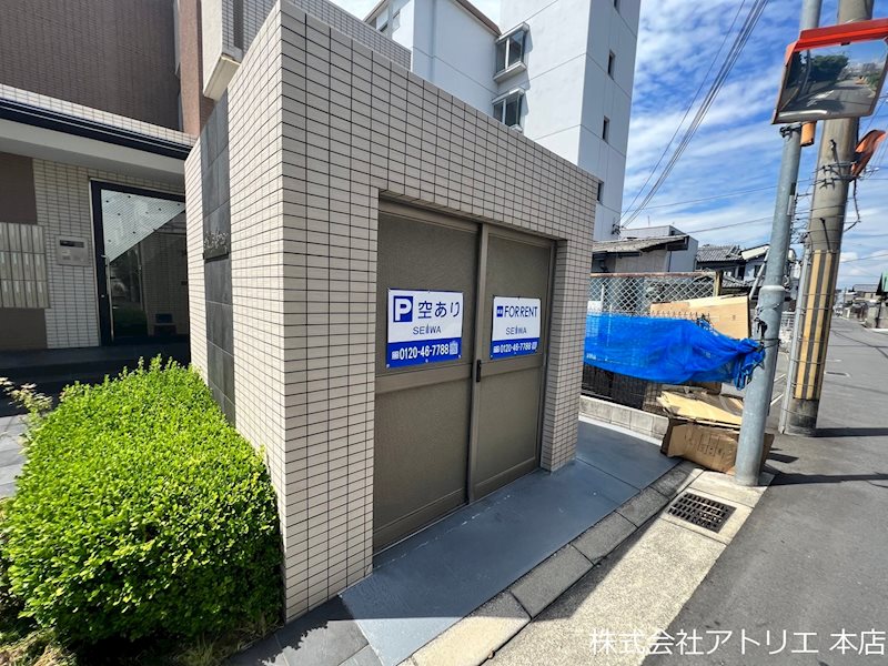 ソリエベーネ その他外観3