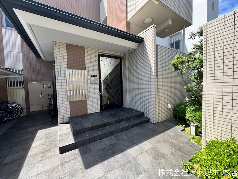 ソリエベーネ その他外観4