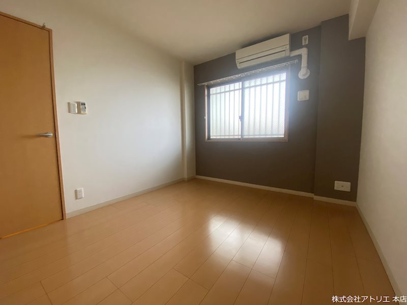 ソリエベーネ ベッドルーム