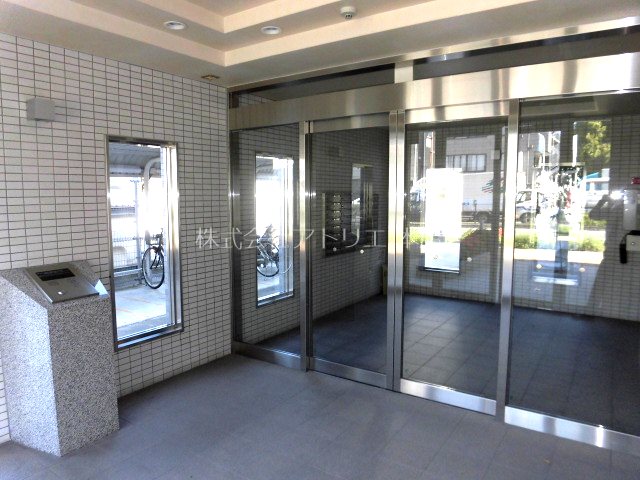 パトラＹ その他外観1