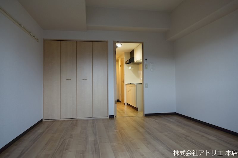 パトラＹ リビング