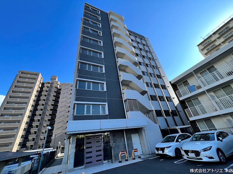 Social Village（ソシアルヴィレッジ） その他外観4