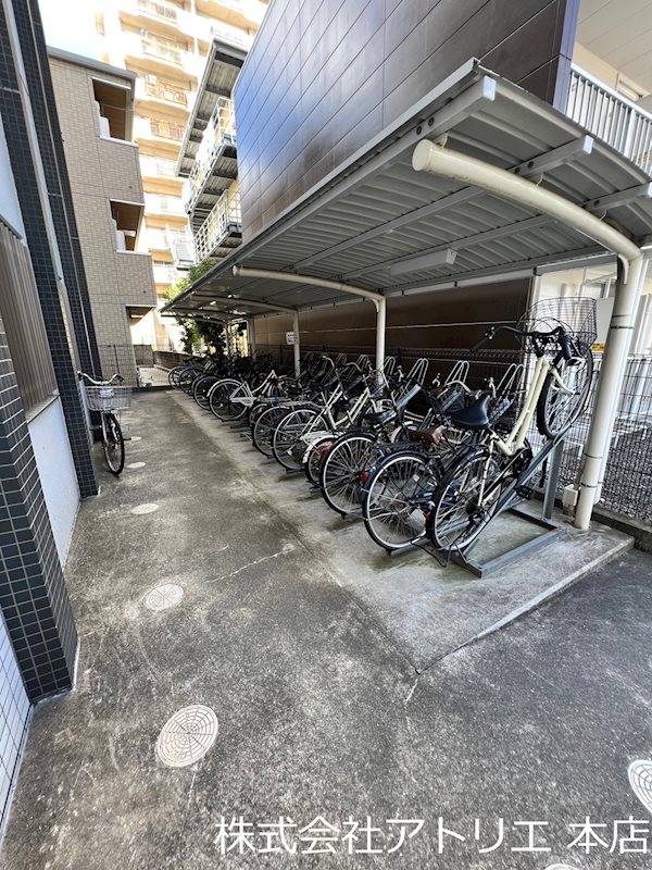 Social Village（ソシアルヴィレッジ） その他外観5