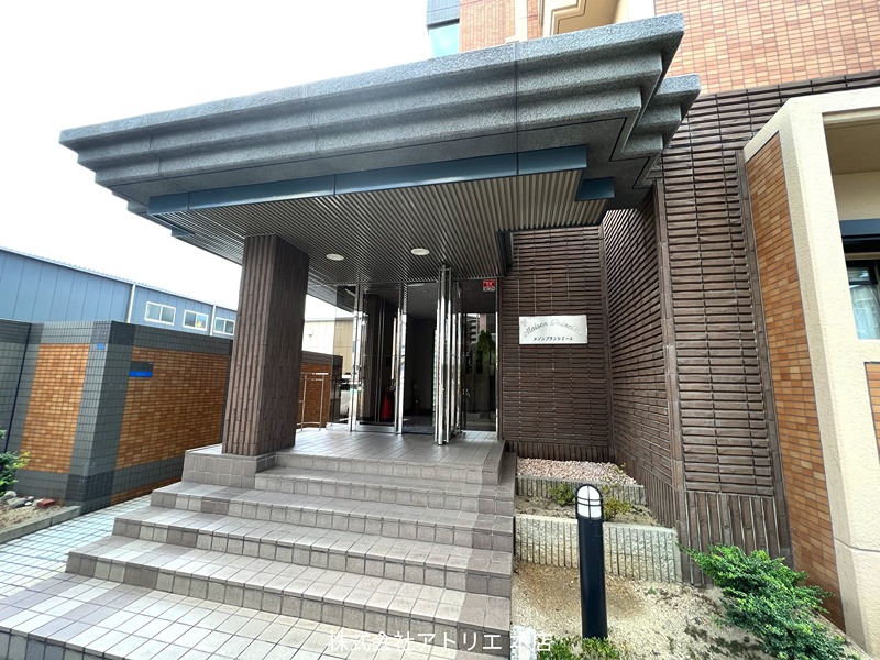 メゾンプランシェール その他外観1