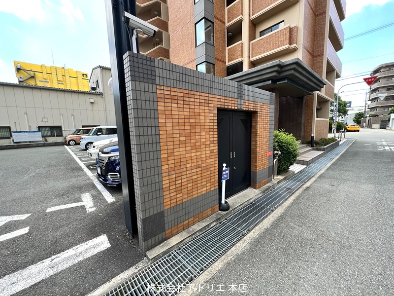 メゾンプランシェール その他外観2