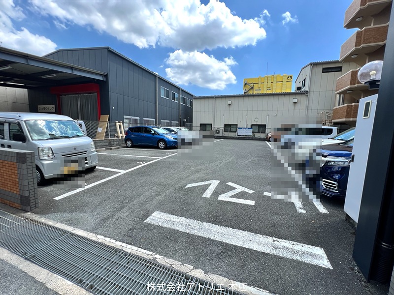 メゾンプランシェール その他外観3