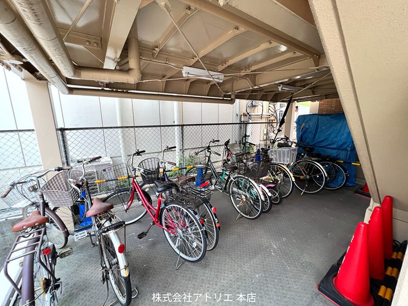 メゾンプランシェール その他外観4