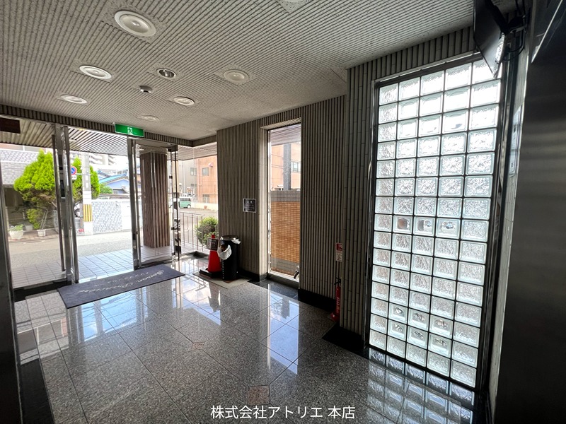 メゾンプランシェール その他外観5