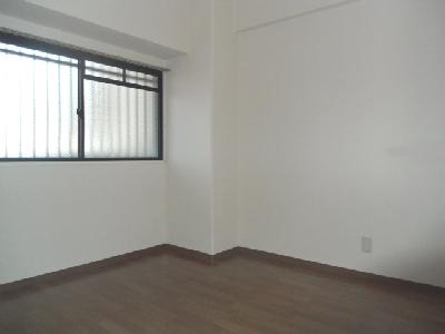 メゾンプランシェール ベッドルーム