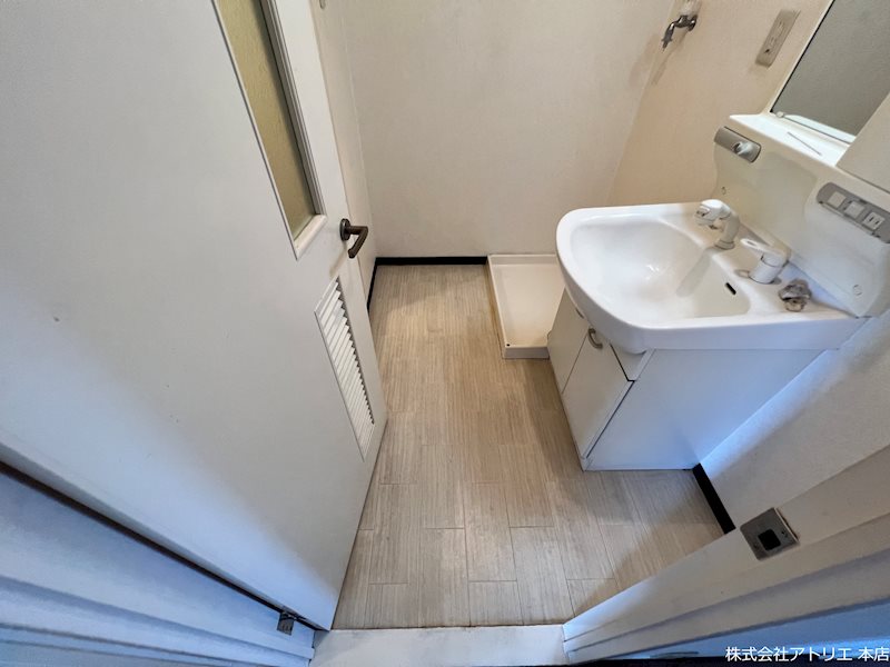 メゾンパルフェート その他1