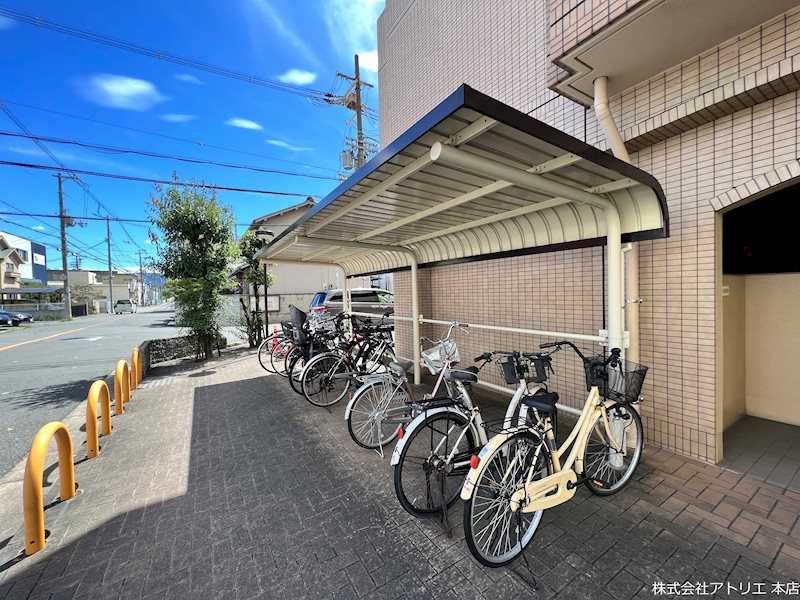 メゾンパルフェート その他外観1