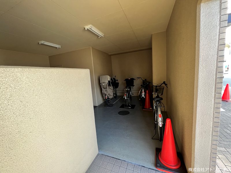 メゾンパルフェート その他外観2