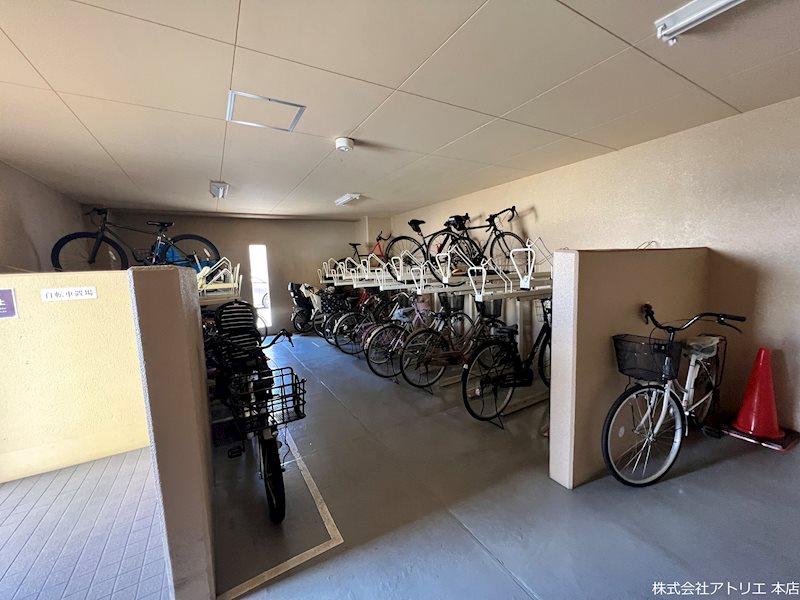 メゾンパルフェート その他外観3